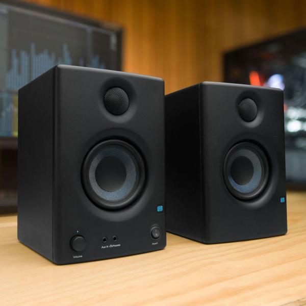 Actual product image PreSonus Eris E3.5 (Active, Passive, Pair, 2x 25 W)