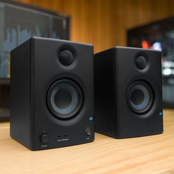 Actual product image PreSonus Eris E3.5 (Active, Passive, Pair, 2x 25 W)