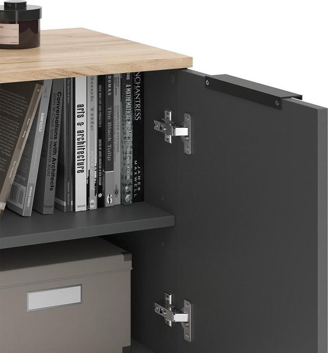 Actual product image Vicco Wido (80 x 50 x 40 cm)