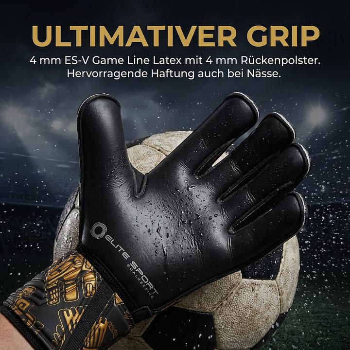 Produktbild Elite Torwarthandschuhe Aztlan (8)