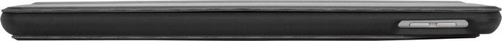Actual product image Targus Click-in iPad 7th. Gen., Black. (iPad Air 2019 (3. Gen), iPad 2019 (7th gene), iPad 2021 (9th Gen))