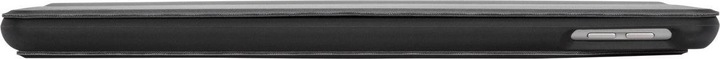 Actual product image Targus Click-in iPad 7th. Gen., Black. (iPad Air 2019 (3. Gen), iPad 2019 (7th gene), iPad 2021 (9th Gen))