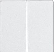 Produktbild Eltako Doppelwippe für Funktaster