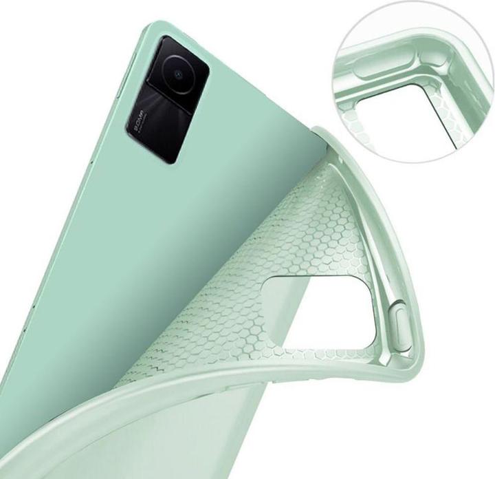 Immagine prodotto Tech-Protect Custodia per tablet Smartcase Xiaomi Redmi Pad 10.6 Lavanda (Xiaomi Redmi Pad)