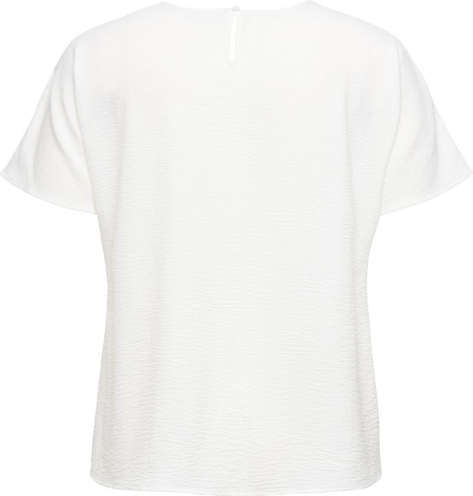 Immagine prodotto Only Carmetta Life V-Neck Ss Top Wvn Noos (48)