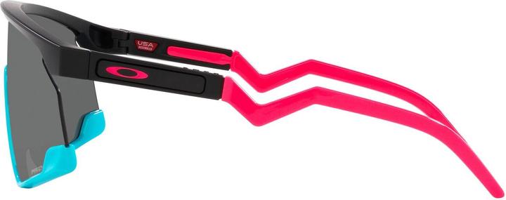 Produktbild Oakley Bxtr (Matte Black, Prizm Black)