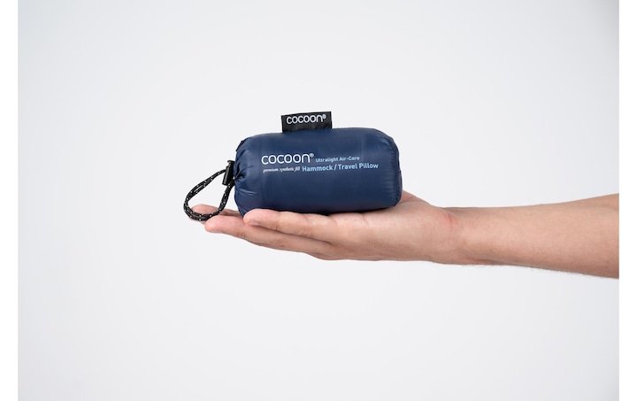 Image du produit Cocoon Hammock / Travel Pillow