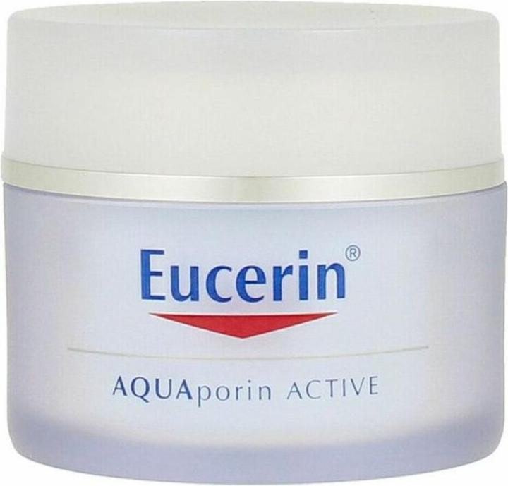 Immagine prodotto Eucerin AQUAporin ACTIVE cuidado hidratante piel seca 50 ml (50 ml)