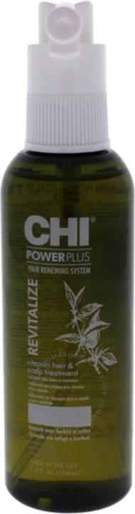 Produktbild CHI PowerPlus - Vitamin Hair & Scalp Treatment (104 ml)