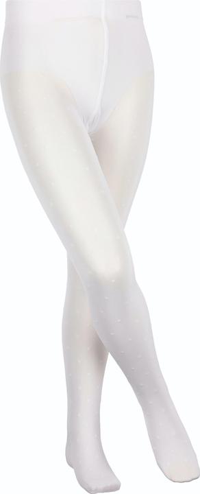 Produktbild Falke Romantic Dot KTI (30 DEN, 110/116)
