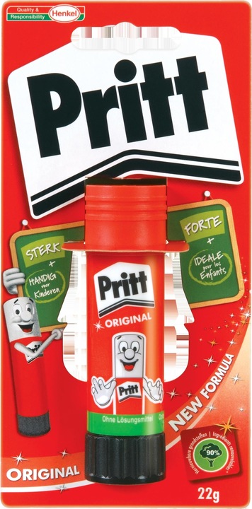 Produktbild Pritt Klebestifte