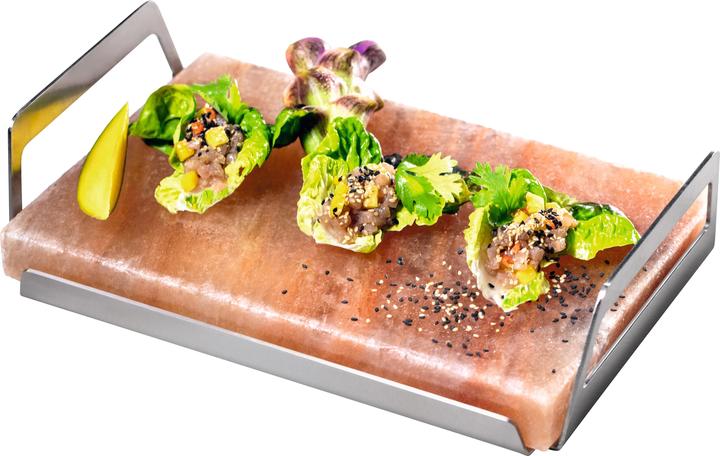 Actual product image Electrolux E2slt (Metal, Stone)