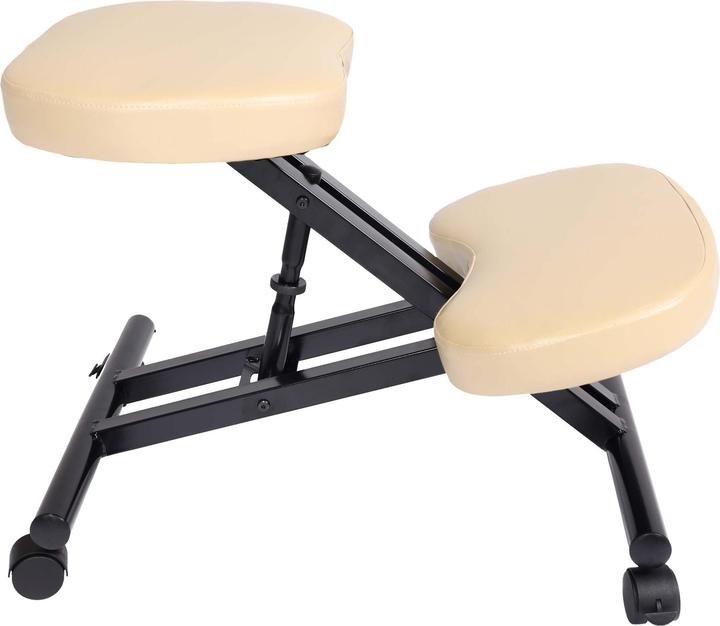 Immagine prodotto Jamb Sedia inginocchiata (47 - 67 cm)