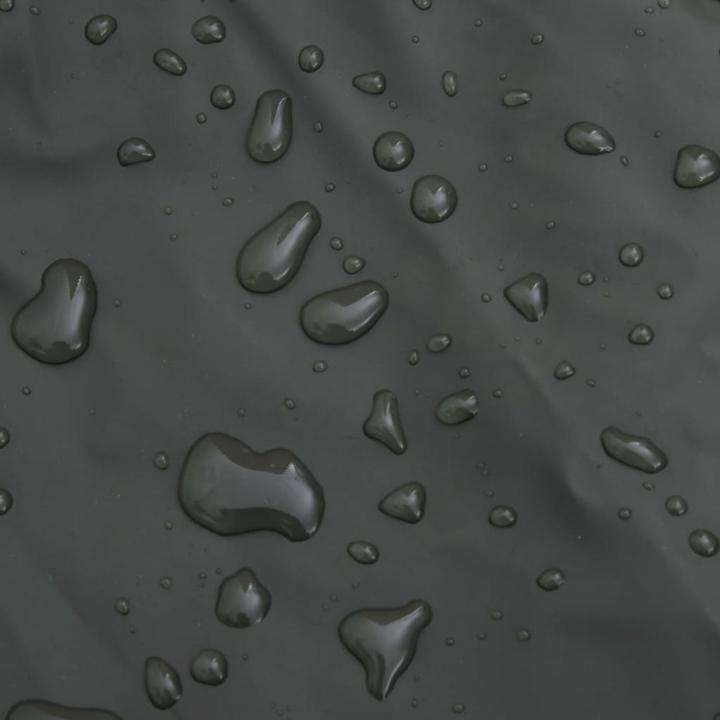 Produktbild vidaXL Wathose mit Stiefeln und Gürtel (40)