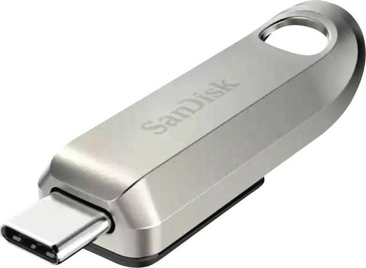 Productafbeelding Sandisk Ultra Luxe Type-C (512 GB, USB-C)