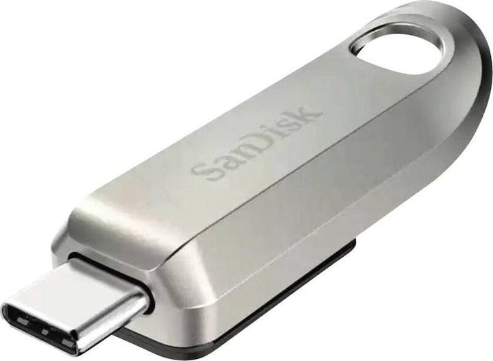Image du produit SanDisk Ultra Luxe Type-C (512 Go, USB 3.2)