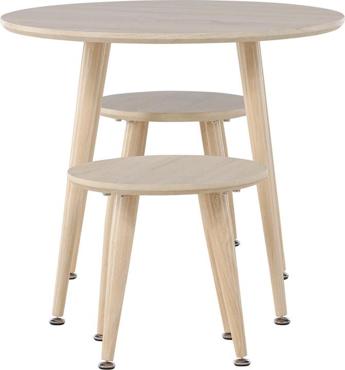 Actual product image Venture Home Kids (Kids table)