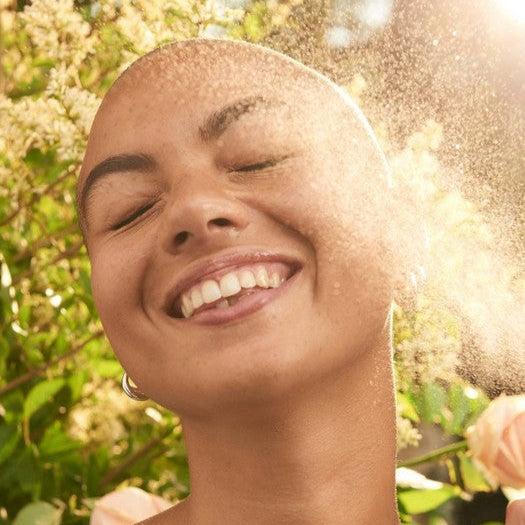 Actual product image The Body Shop Full Rose Eau de Parfum (Eau de parfum, 75 ml)