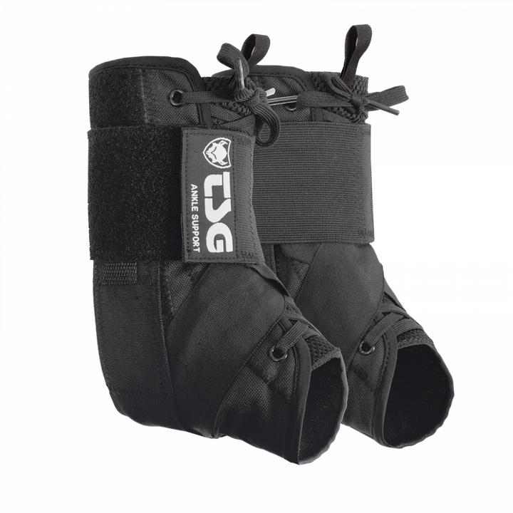 Actual product image TSG Ankle Support (S, M, Knee pad, Pair)