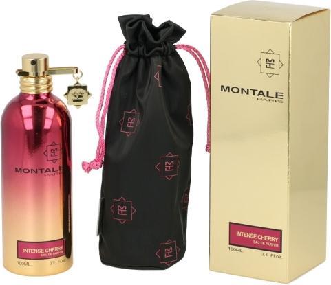 Actual product image Montale Intense Cherry (Eau de parfum, 100 ml)