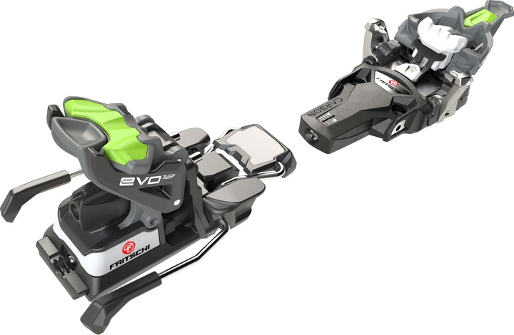 Actual product image Fritschi Vipec Evo 12 (Touring skis)