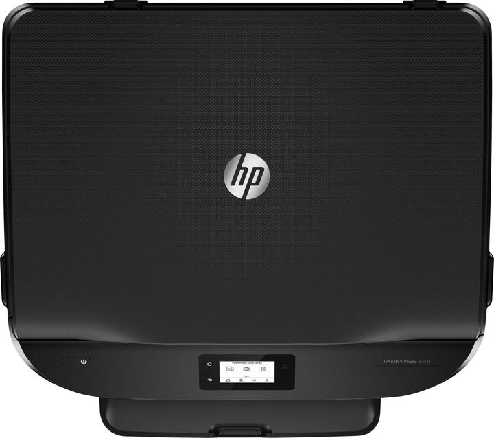 Produktbild HP Envy Photo 6230 (Tintenpatrone, Farbe)