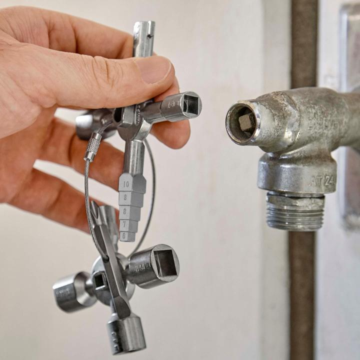 Produktbild Knipex TwinKey
