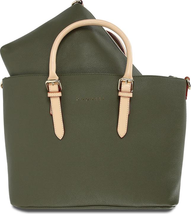 Immagine prodotto Bugatti Borsa Ella Shopper M (12 l)