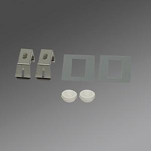 Produktbild Regiolux LED-Rasterleuchte procube 36W 4000K 6040/3026660 (4300 lm)