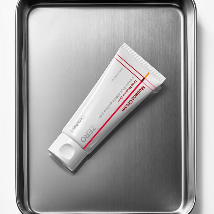 Image du produit Centellian 24 Madeca Cream Time Reverse Zero (80 ml)