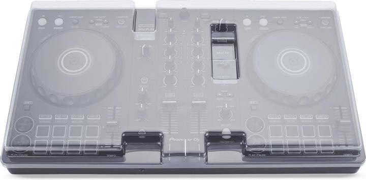 Produktbild Decksaver DDJ-FLX4 cover (Light Edition)