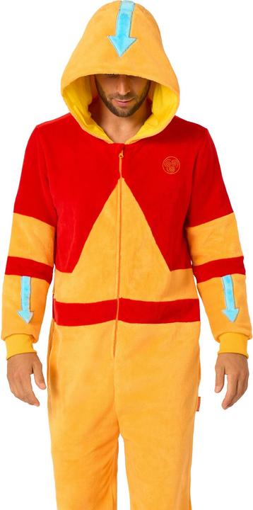 Produktbild OppoSuits Avatar: Aang (M)