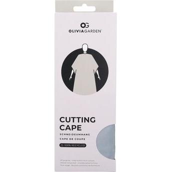 Thumbnail - Olivia Garden, Salonbedarf, Schneidumhang hellgrau