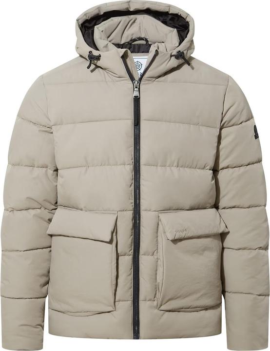 Immagine prodotto TOG24 Hamilton Parka Imbottita Uomo (3XL)