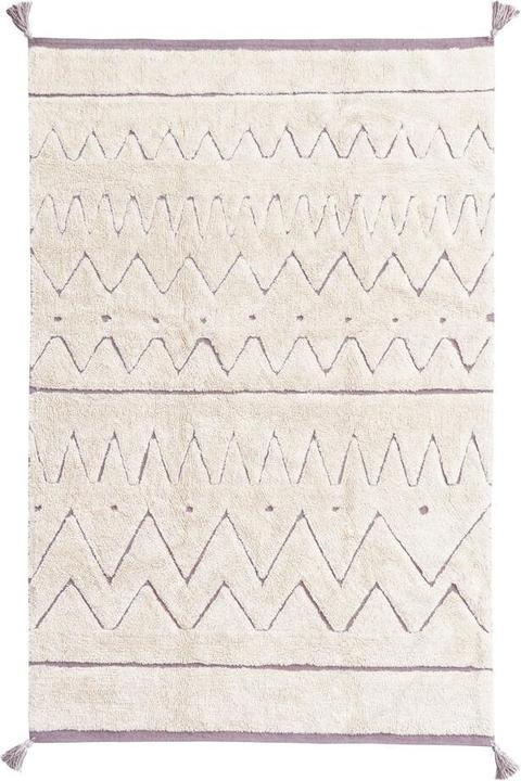 Image du produit Lorena Canals RugCycled Azteca - M (140 x 200 cm)
