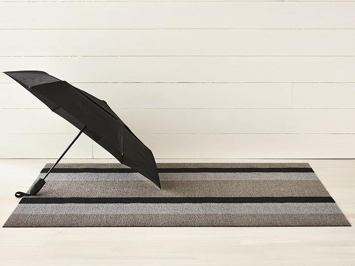 Immagine prodotto Chilewich Piedi a righe in grassetto (91 x 61 cm)