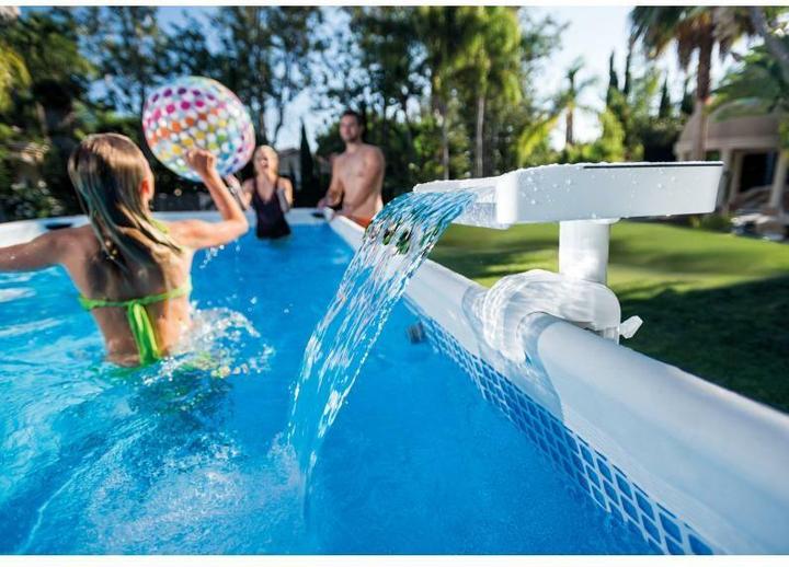 Produktbild Intex Wasserfall