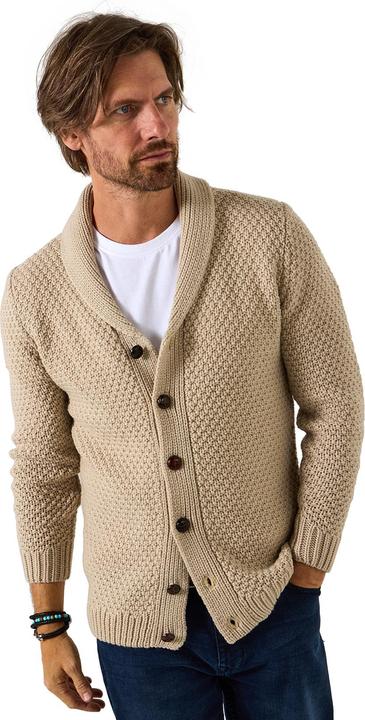 Produktbild Joe Browns Winter Shawl Knit Cardigan (M)