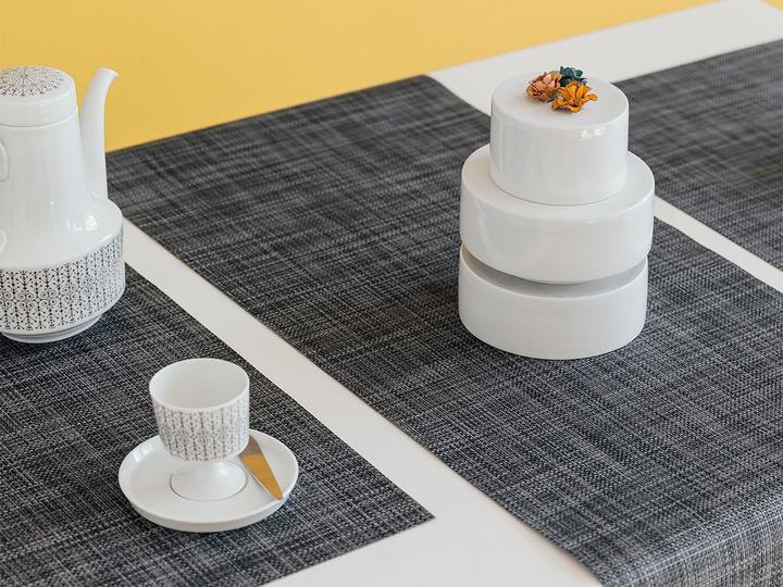 Produktbild Chilewich Mini Basketweave Tischset (1 Stk., 48 x 36 cm)