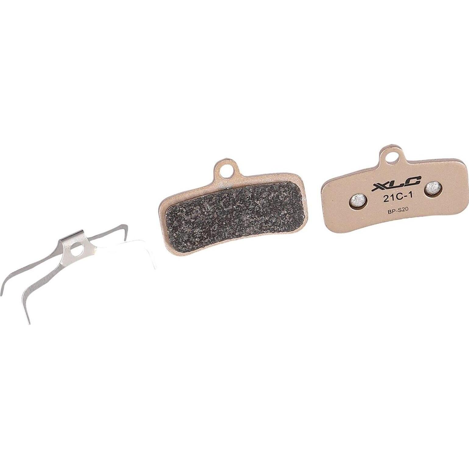 XLC, Zubehör Velobremsen