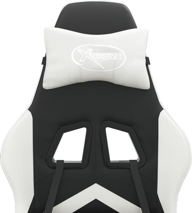 Produktbild vidaXL Gaming-Stuhl (44.50 - 54.50 cm)