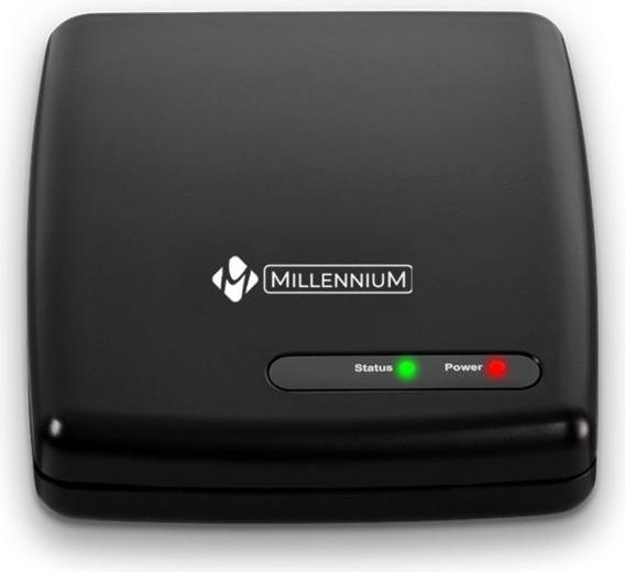 Actual product image Millennium Supreme Tournament 55 eBoard chess computer