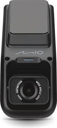 Productafbeelding Mio MiVue J756DS (GPS-ontvanger, Ingebouwde microfoon, Nachtzicht, Volledige HD)