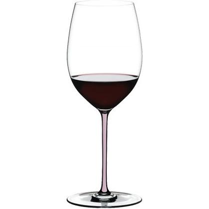 Riedel Fatto A Mano Cabernet Merlot, Weingläser, Transparent