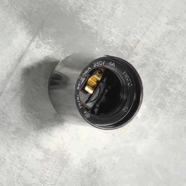 Actual product image vidaXL Deckenleuchte (E27)