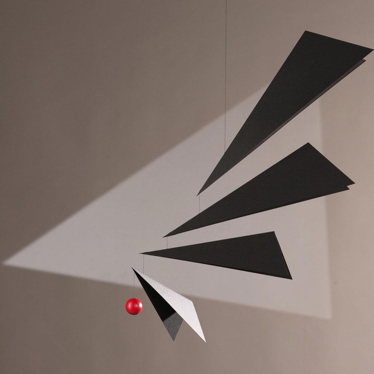 Thumbnail - Flensted Mobiles, Babymobile, Wings