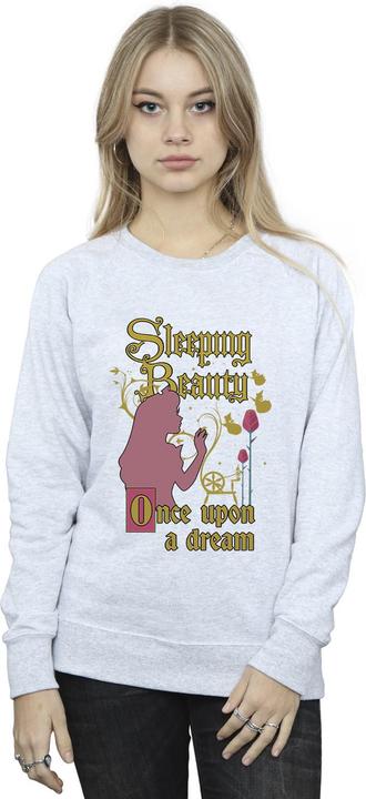 Produktbild Disney Interactive Studios Once Upon A Dream Sweatshirt (3XL)