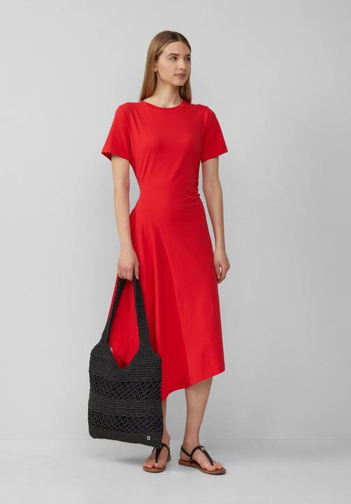 Image du produit S.Oliver Tasche Shopper aus Raffia