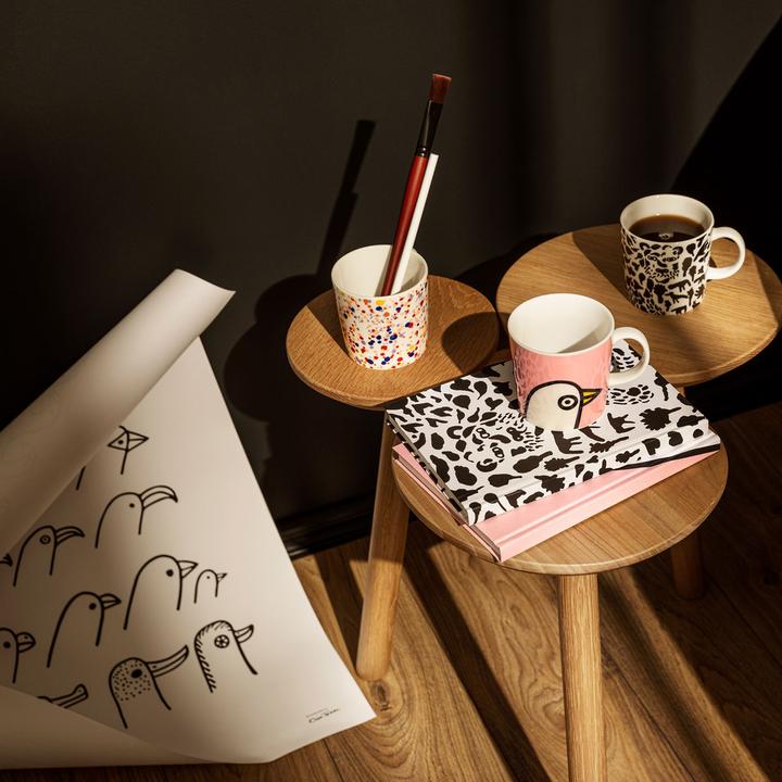 Produktbild Iittala Becher Oiva Toikka Collection Cheetah (300 ml, 1 x)