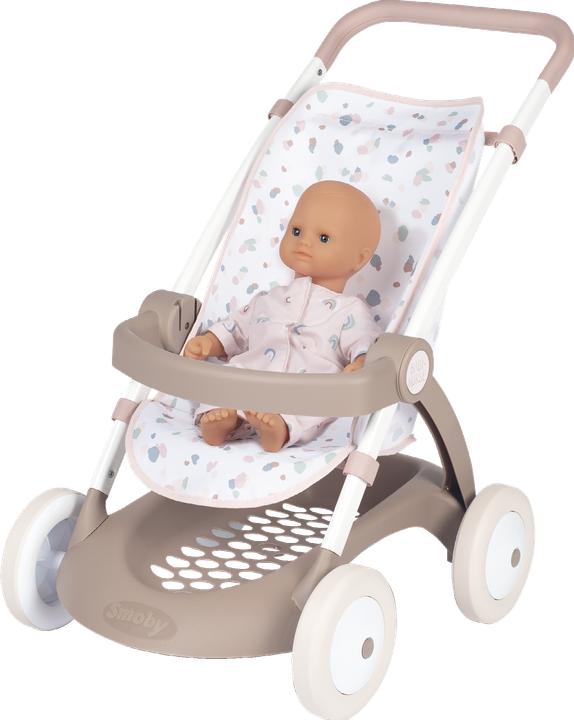 Produktbild Smoby BabyNurse Pushchair